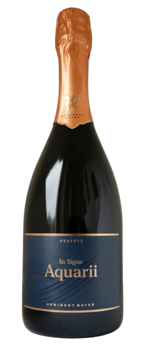 In Signo Aquarii Sekt g.U. Reserve 1,5l