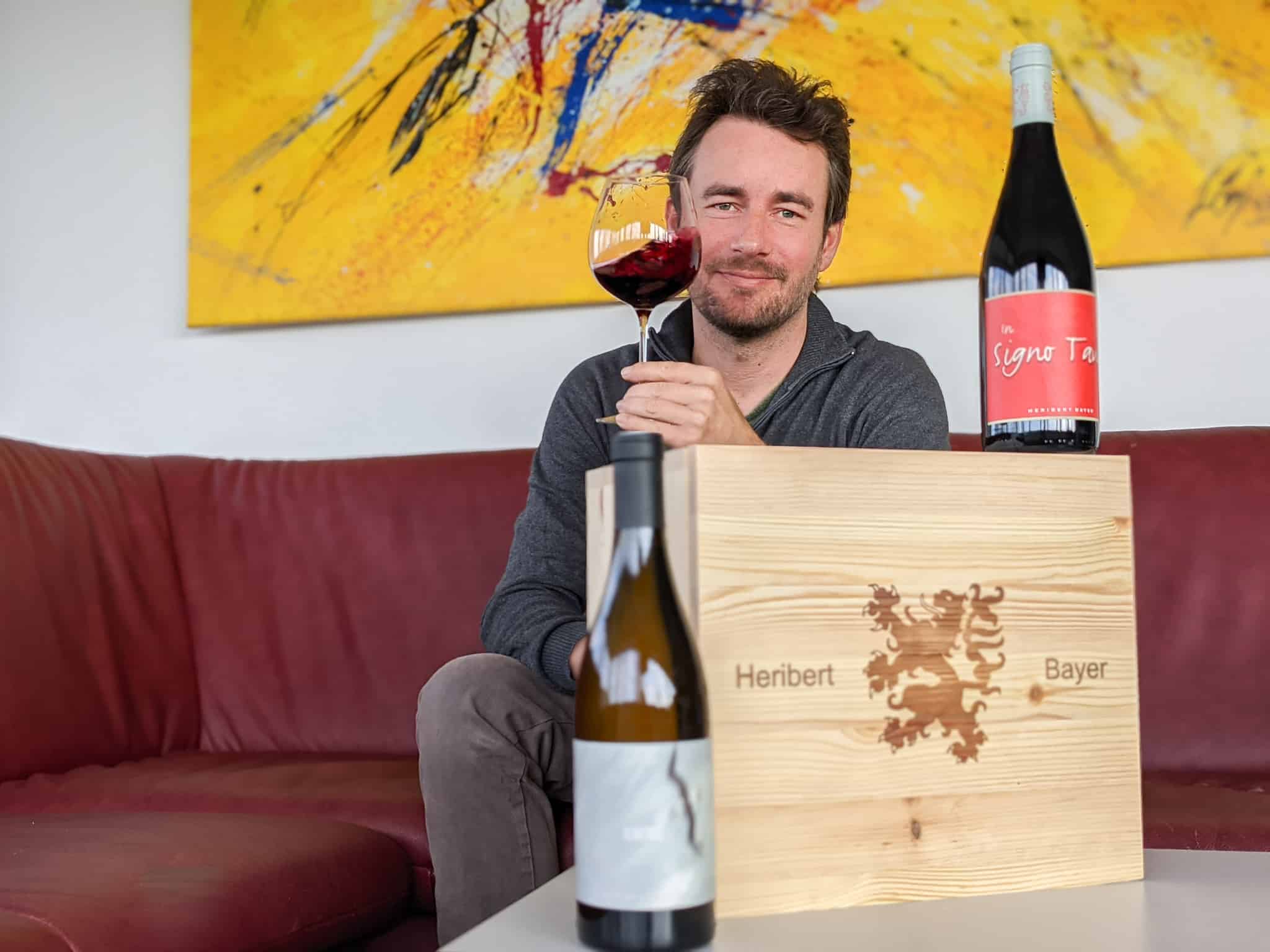 Burgunder Subskription Header2019