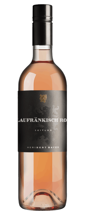 Blaufränkisch Rosé ZEITLOS