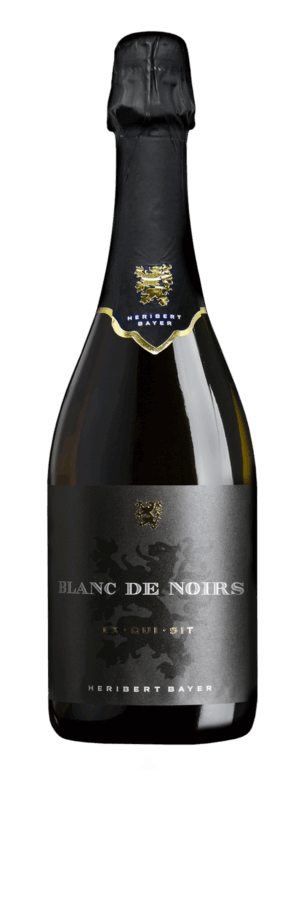 Blanc de Noirs EX·QUI·SIT