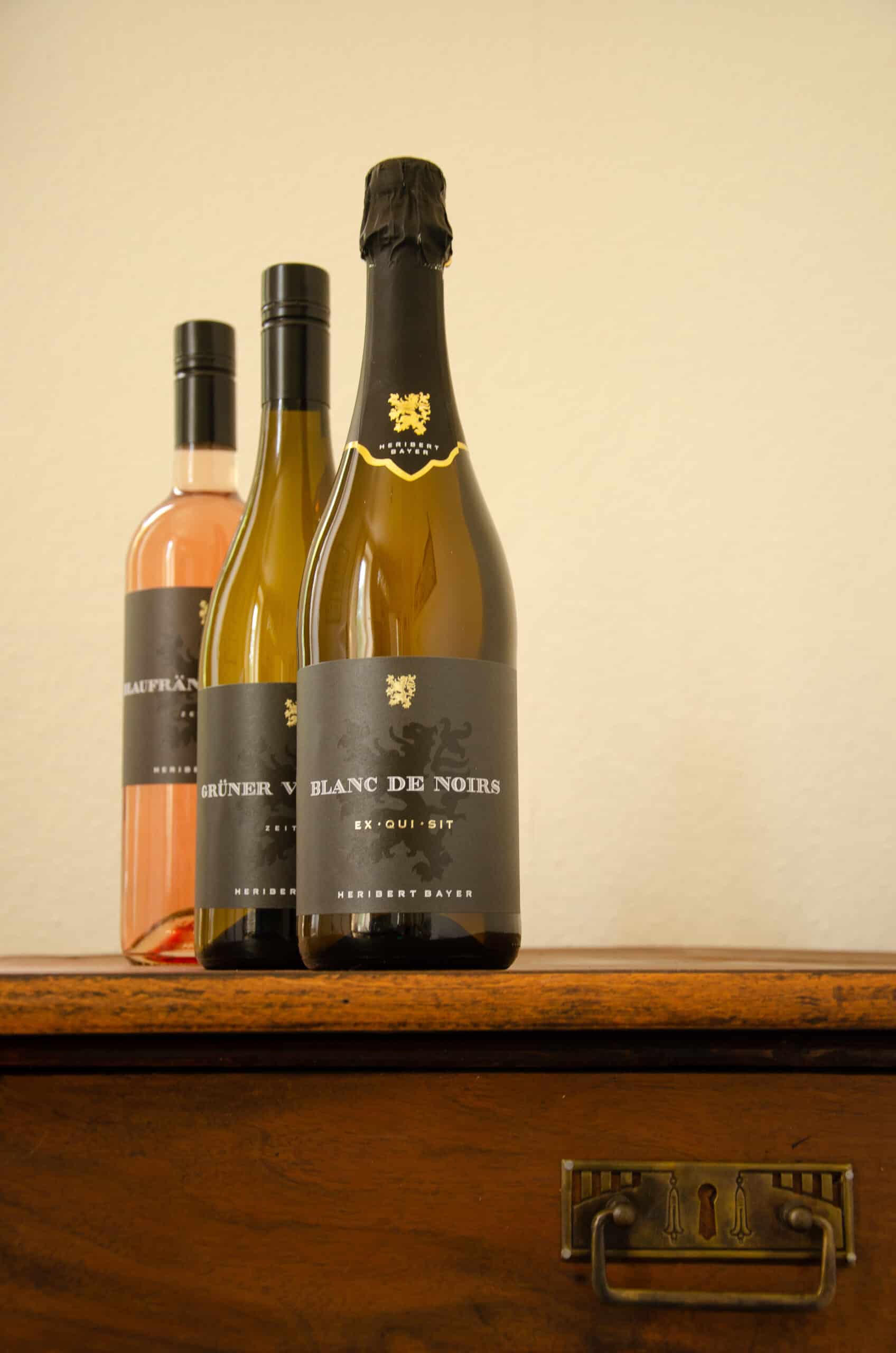 Online Weinverkostung Sommerweine