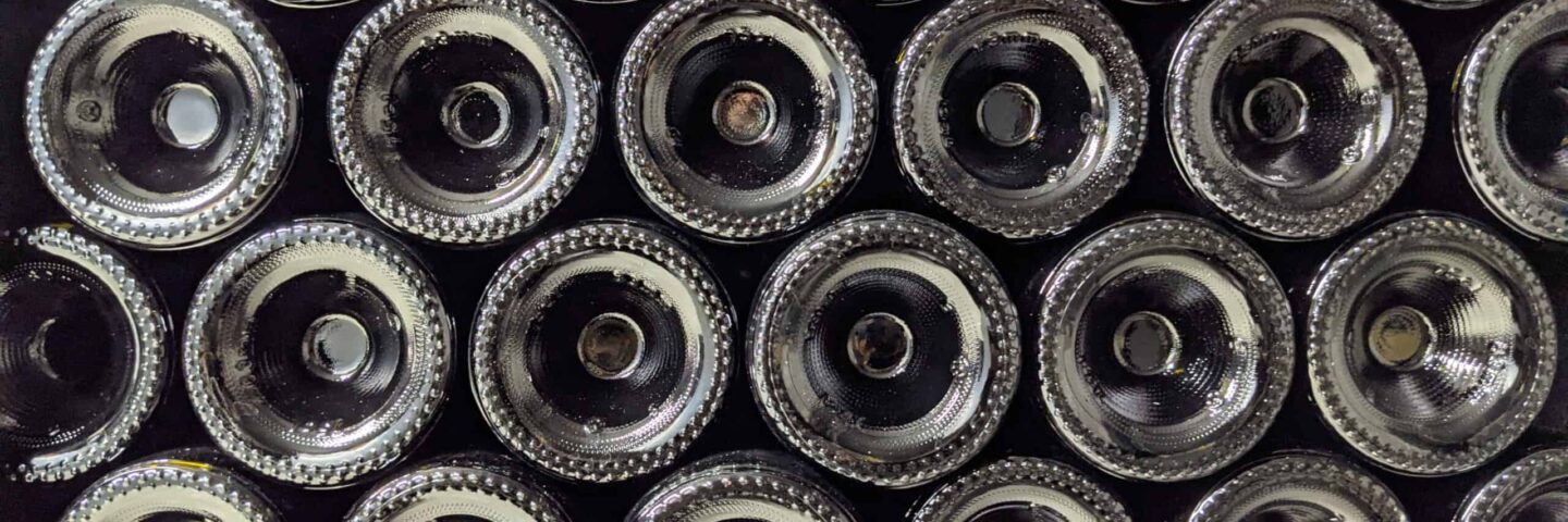 Heribert Bayer Raritäten Privatkeller