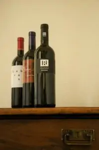 Titelbild Online-Tasting Blaufränkisch dominierte Cuvées