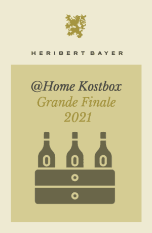 Kostbox Grande Finale 2021