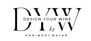Logo von DesignYourWine 