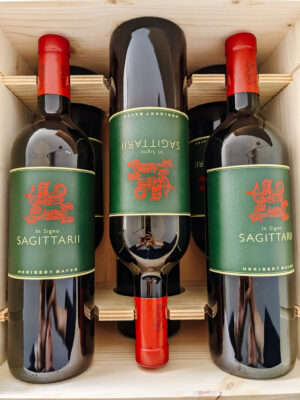 Subskription In Signo Sagittarii 2020