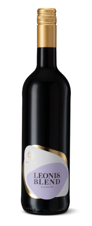 Zeronimo Leonis Blend