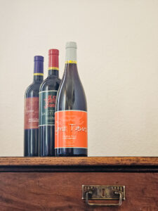 Jahrgangs-Jubiläum: 20 Jahre In Signo Weine