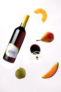 Gesund und schön mit alkoholfreiem Rotwein