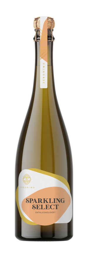Zeronimo Sparkling Select
