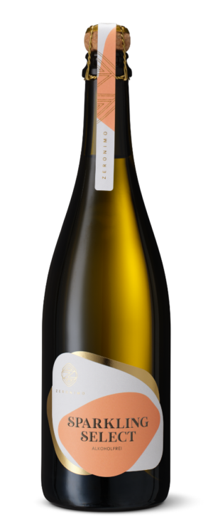 Zeronimo Sparkling Select