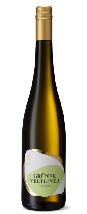 Zeronimo Grüner Veltliner