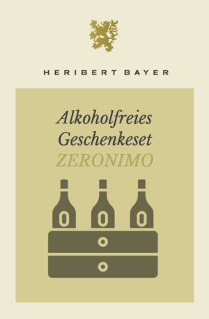 Alkoholfreies Geschenkeset