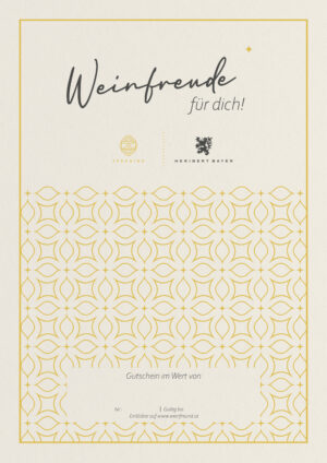 Geschenksgutschein | Zeronimo Style