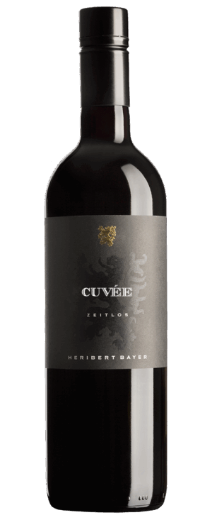 Cuvée ZEITLOS