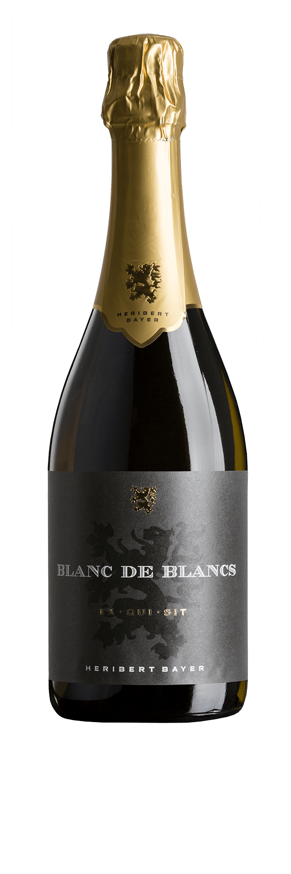 Schaumwein Blanc de Blancs Exquisit